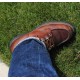 70年代 Red Wing アイリッシュセッター 旧犬タグ サイズ8D